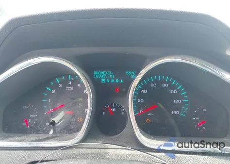 2011 Chevrolet Traverse 1Lt from USA, damaged, VIN 1GNKRGEDXBJ202495